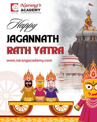 Happy Jagannath Rath Yatra