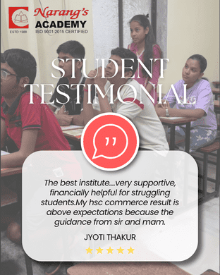 🌟 Student Success Speaks Louder Than Words!
